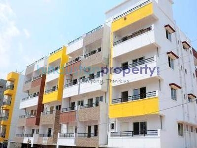 2 BHK Flat / Apartment For RENT 5 mins from Mysore Road