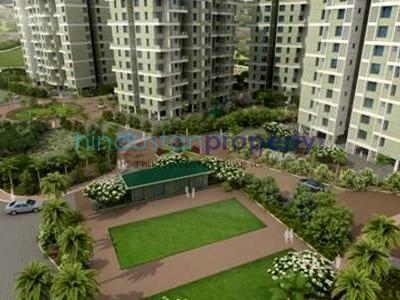2 BHK Flat / Apartment For RENT 5 mins from Pirangut