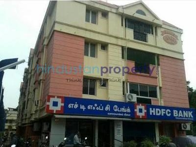 2 BHK Flat / Apartment For RENT 5 mins from Valasaravakkam
