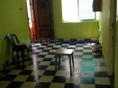 2 BHK Flat / Apartment For RENT 5 mins from West Mambalam