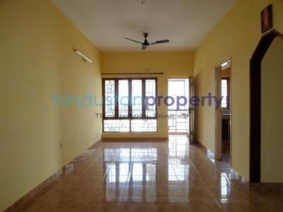2 BHK Flat / Apartment For RENT 5 mins from Wind Tunnel Road