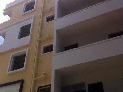 2 BHK Flat / Apartment For SALE 5 mins from Arekere