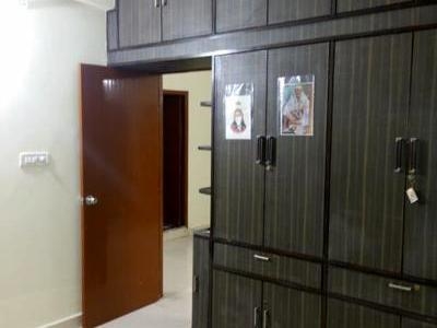 2 BHK Flat / Apartment For SALE 5 mins from Banaswadi