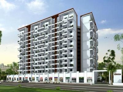 2 BHK Flat / Apartment For SALE 5 mins from Baner Bypass Highway