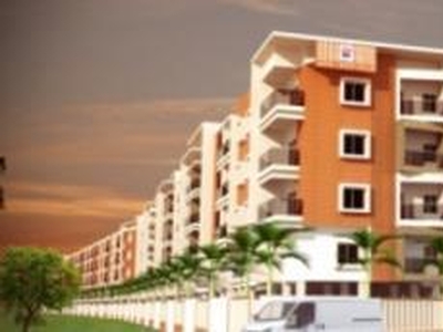 2 BHK Flat / Apartment For SALE 5 mins from Hennur Road