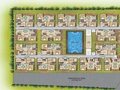 2 BHK Flat / Apartment For SALE 5 mins from Horamavu