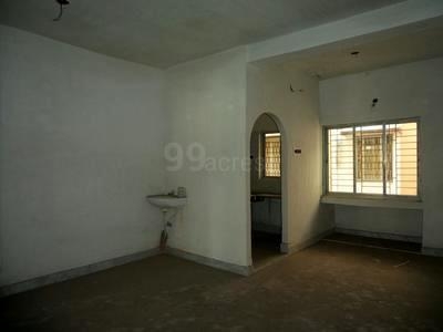 2 BHK Flat / Apartment For SALE 5 mins from Kaikhali