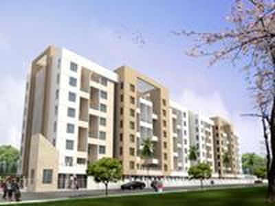 2 BHK Flat / Apartment For SALE 5 mins from Manjri