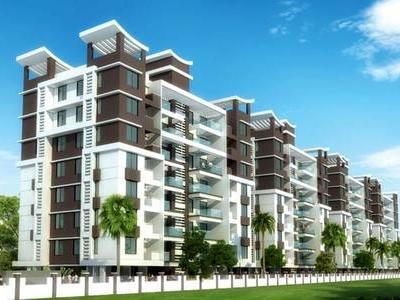 2 BHK Flat / Apartment For SALE 5 mins from Punawale