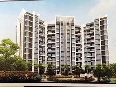 2 BHK Flat / Apartment For SALE 5 mins from Punawale