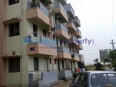 2 BHK Flat / Apartment For SALE 5 mins from Sundarpada