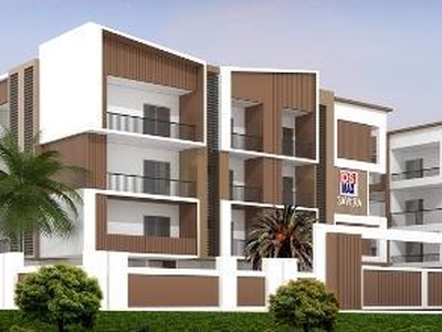 2 BHK Flat / Apartment For SALE 5 mins from Uttarahalli