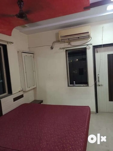 2 BHK furnished Flat for rent at vapi chala