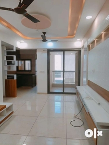 2 Bhk Furnished New Flat For Rent In Tragad