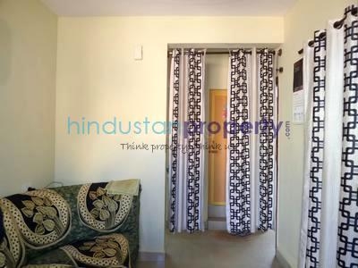 2 BHK House / Villa For RENT 5 mins from Jalahalli West
