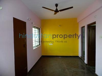 2 BHK House / Villa For RENT 5 mins from Jnana Ganga Nagar