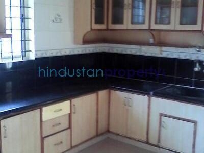 2 BHK House / Villa For RENT 5 mins from Kalena Agrahara