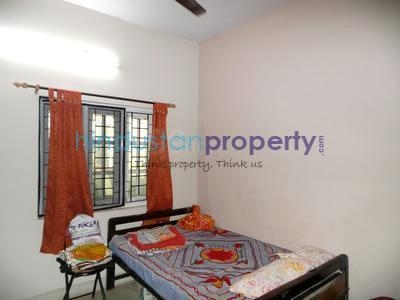 2 BHK House / Villa For RENT 5 mins from Kalyan Nagar