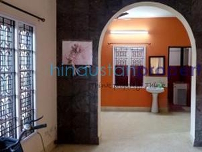 2 BHK House / Villa For RENT 5 mins from Maruthi Sevanagar