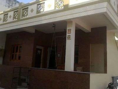 2 BHK House / Villa For SALE 5 mins from Ghatlodia