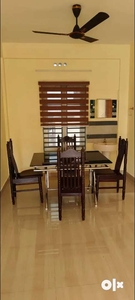 3 BHK FULLY FURNISHED APARTMENT RENT AT VYTILA