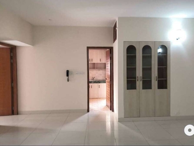 2 bhk Semi Furnished Available For Rent in Bangali Square