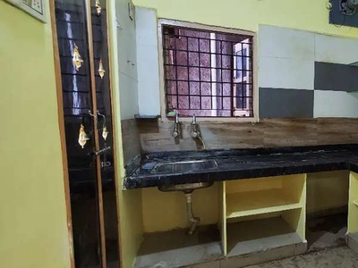 2 BHK semi Furnished House is for rent or Lease at M P Prakash Nagar