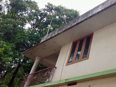 House for sale in Thrissur.