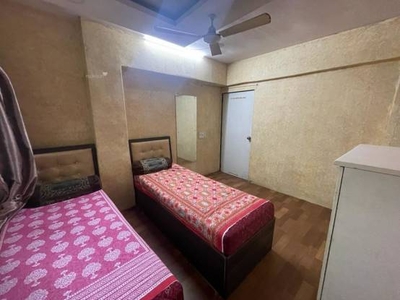 200 sq ft 1RK 1T Apartment for rent in Reputed Builder Shere e Punjab at Andheri East, Mumbai by Agent Aviral Tiwari