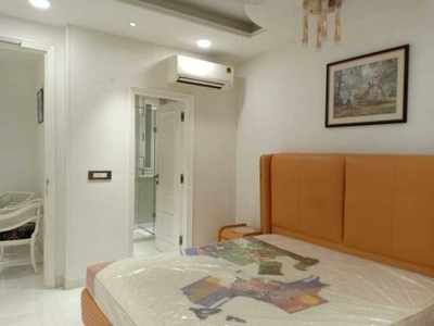 2000 sq ft 3 BHK 3T Apartment for rent in Swaraj Homes Sarva Priya Apartments at Hauz Khas, Delhi by Agent KC Real Estate