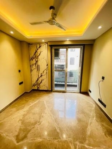 2500 sq ft 3 BHK 3T Apartment for rent in RWA Chittaranjan Park Block B at C R Park, Delhi by Agent KC Real Estate