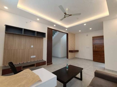 2600 sq ft 3 BHK 3T Villa for rent in Project at Bangalore Urban, Bangalore by Agent ramesh