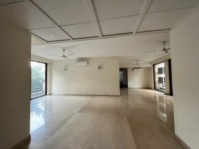 2925 sq ft 3 BHK Apartment for rent in RWA Defence Colony Block A at Defence Colony, Delhi by Agent KC Real Estate