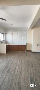 2bh new flat with CAR PARKING AND GAS PIPELINE With very resnable rent