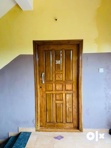 2BHK Flat for sale in heart of the city