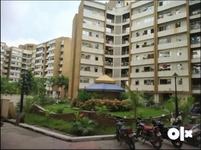 2bhk Flat For Sale In Virar West