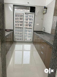 2BHK SPECIOUS FLAT FOR RENT IN TOWER ULWE