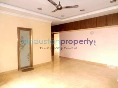 3 BHK Flat / Apartment For RENT 5 mins from Anna Nagar East