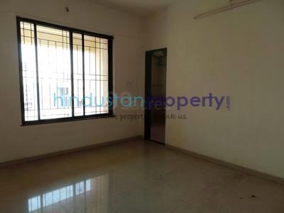 3 BHK Flat / Apartment For RENT 5 mins from Baner Pashan Link Road