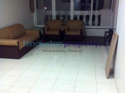 3 BHK Flat / Apartment For RENT 5 mins from Ghorpadi
