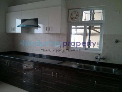 3 BHK Flat / Apartment For RENT 5 mins from Hennur