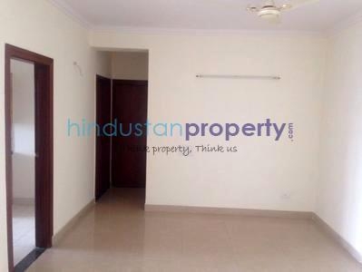 3 BHK Flat / Apartment For RENT 5 mins from Jalahalli East