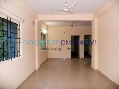 3 BHK Flat / Apartment For RENT 5 mins from Jalahalli West