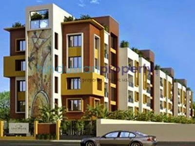 3 BHK Flat / Apartment For RENT 5 mins from Karapakkam