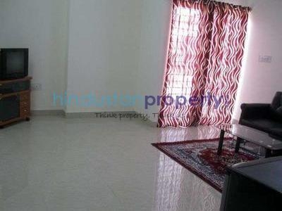 3 BHK Flat / Apartment For RENT 5 mins from Madhapur