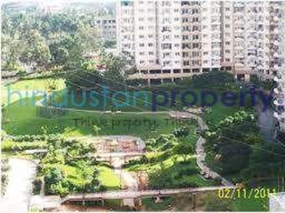 3 BHK Flat / Apartment For RENT 5 mins from Subramanyapura