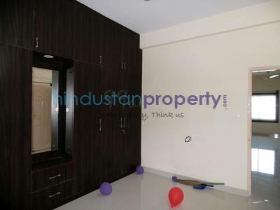 3 BHK Flat / Apartment For RENT 5 mins from Sunkadakatte