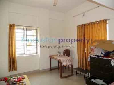 3 BHK Flat / Apartment For RENT 5 mins from West Bangalore