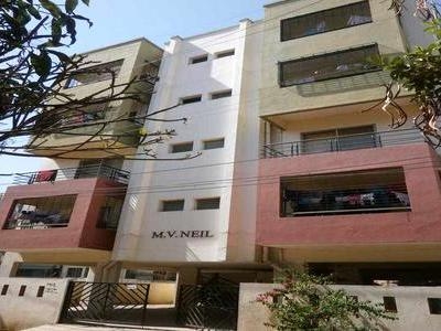 3 BHK Flat / Apartment For SALE 5 mins from AECS Layout