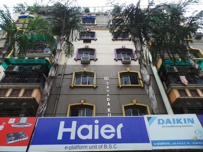 3 BHK Flat / Apartment For SALE 5 mins from Belur
